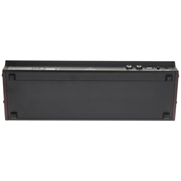Behringer CAT Bag Bundle