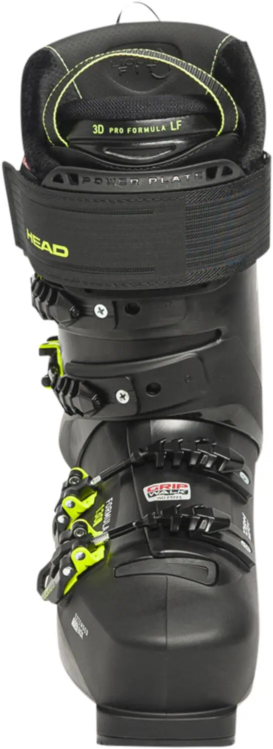 Head Formula 130 Skistøvler | SkatePro