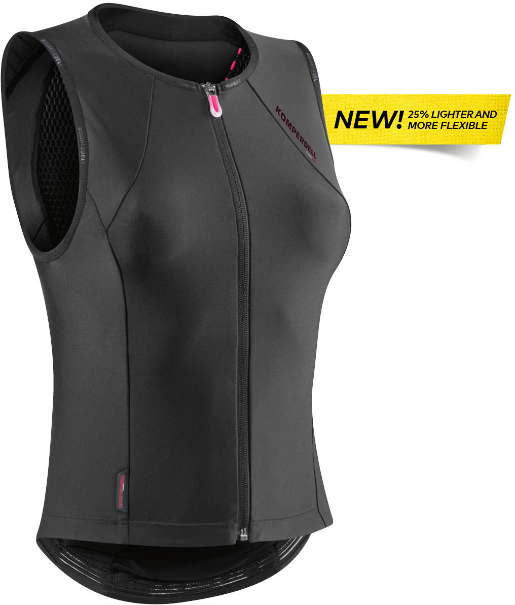 Cane Creek Komperdell Air Vest Light W's