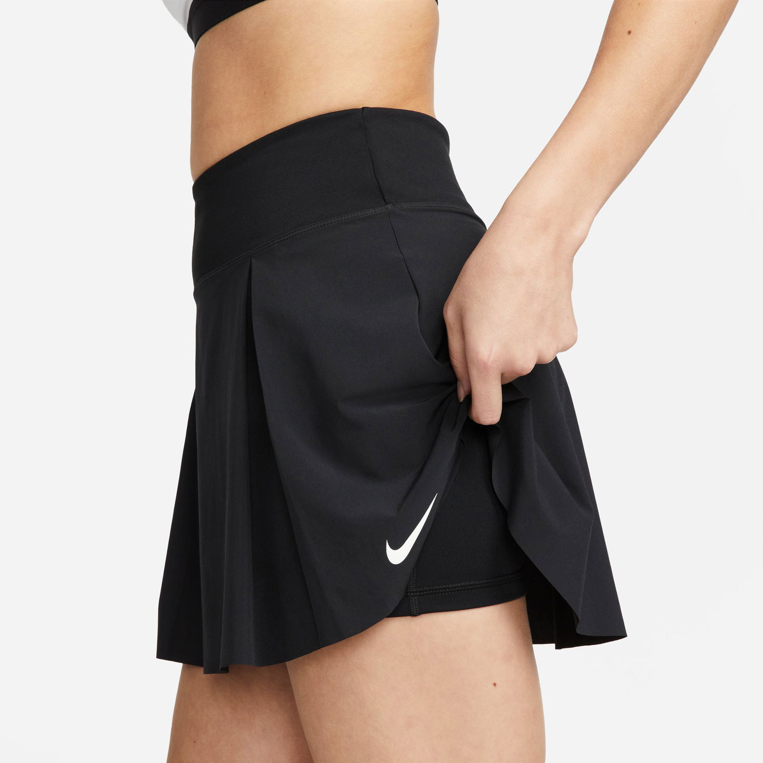Nike Court Advantage Flouncy Skirt