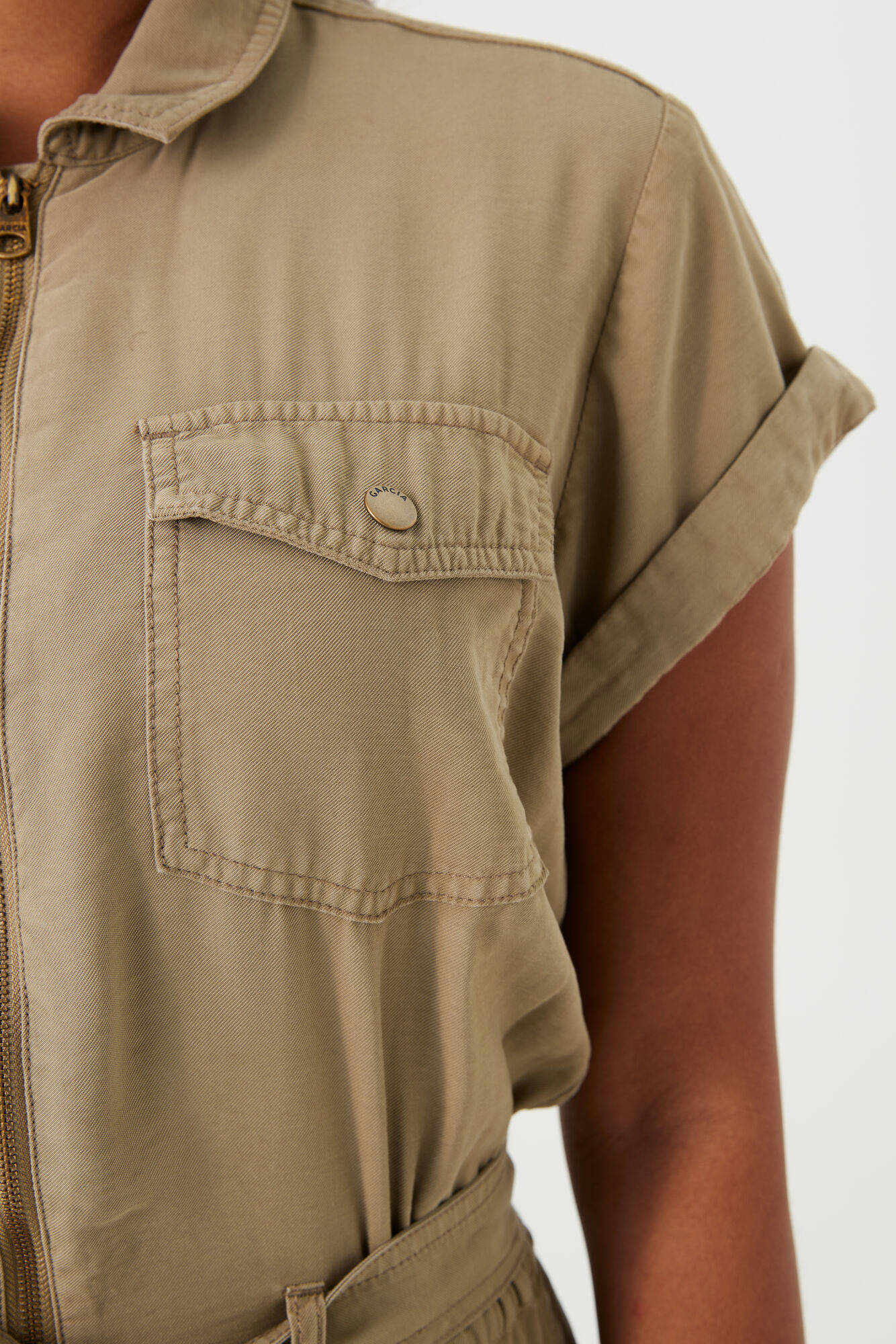 Garcia jumpsuit