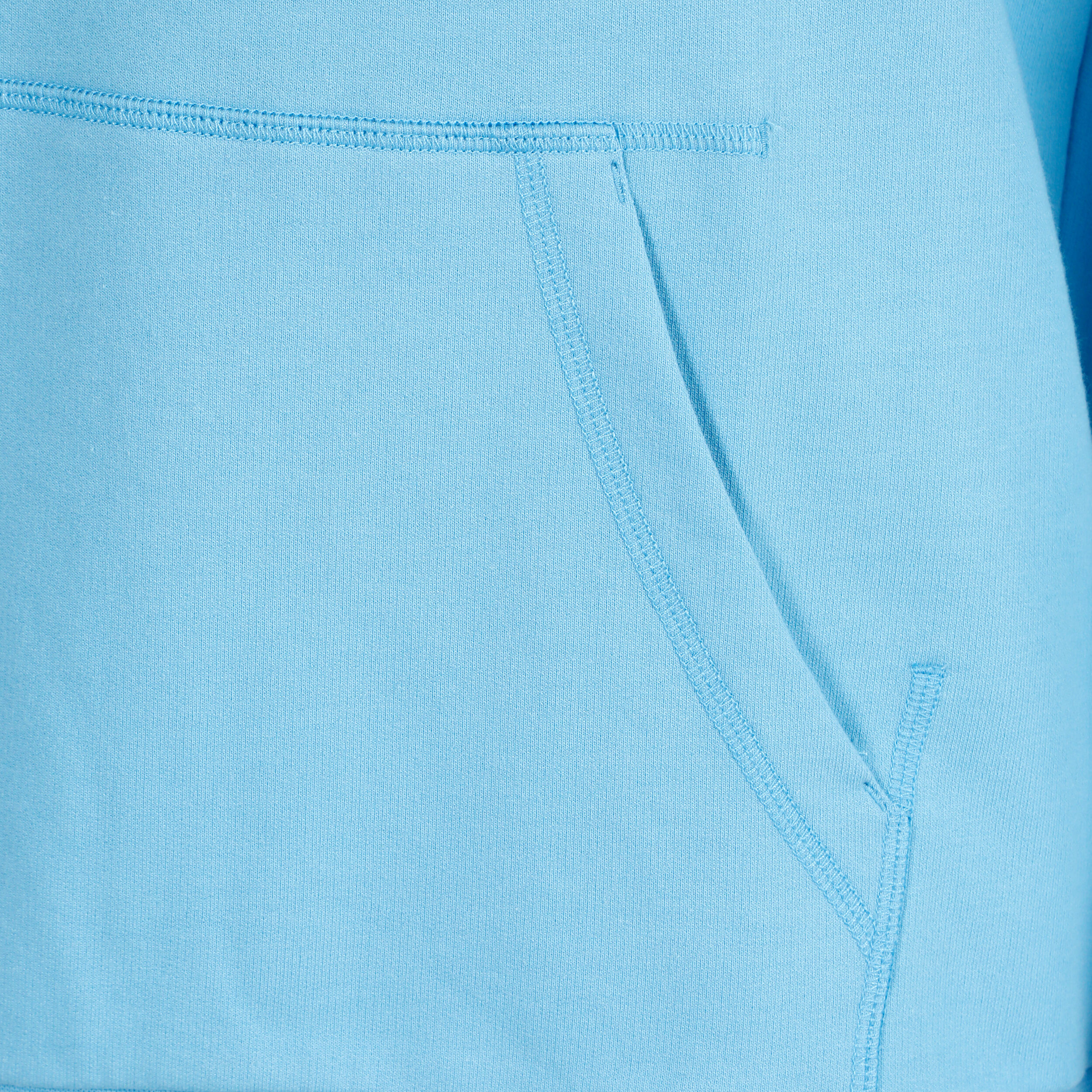 HEAD Club Original Sweat À Capuche Hommes - Bleu