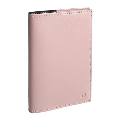 Agenda Soho Affaires Prestige avec répertoire - 1 semaine sur 2 pages - 10 x 15 cm - beige - Quo Vadis
