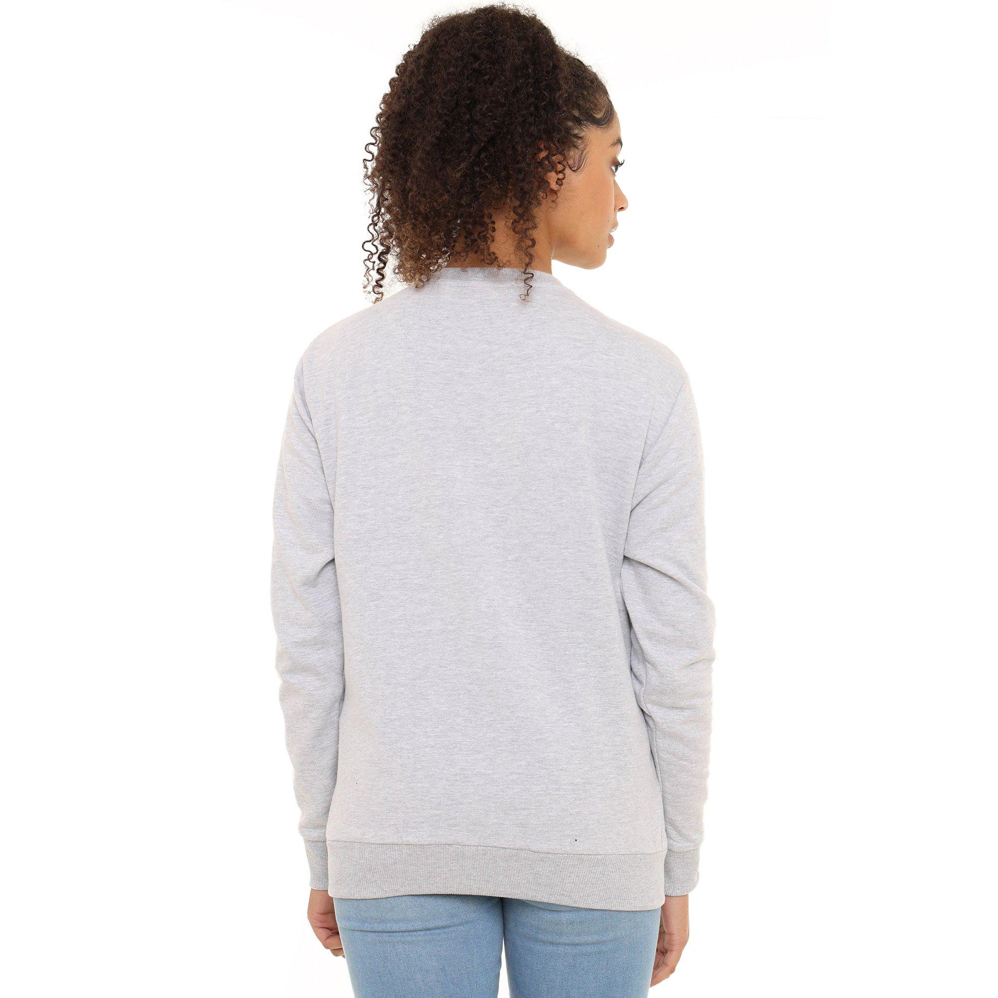 Campus Lab University Sweatshirt