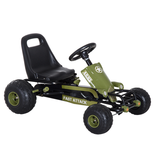 Homcom Go Kart