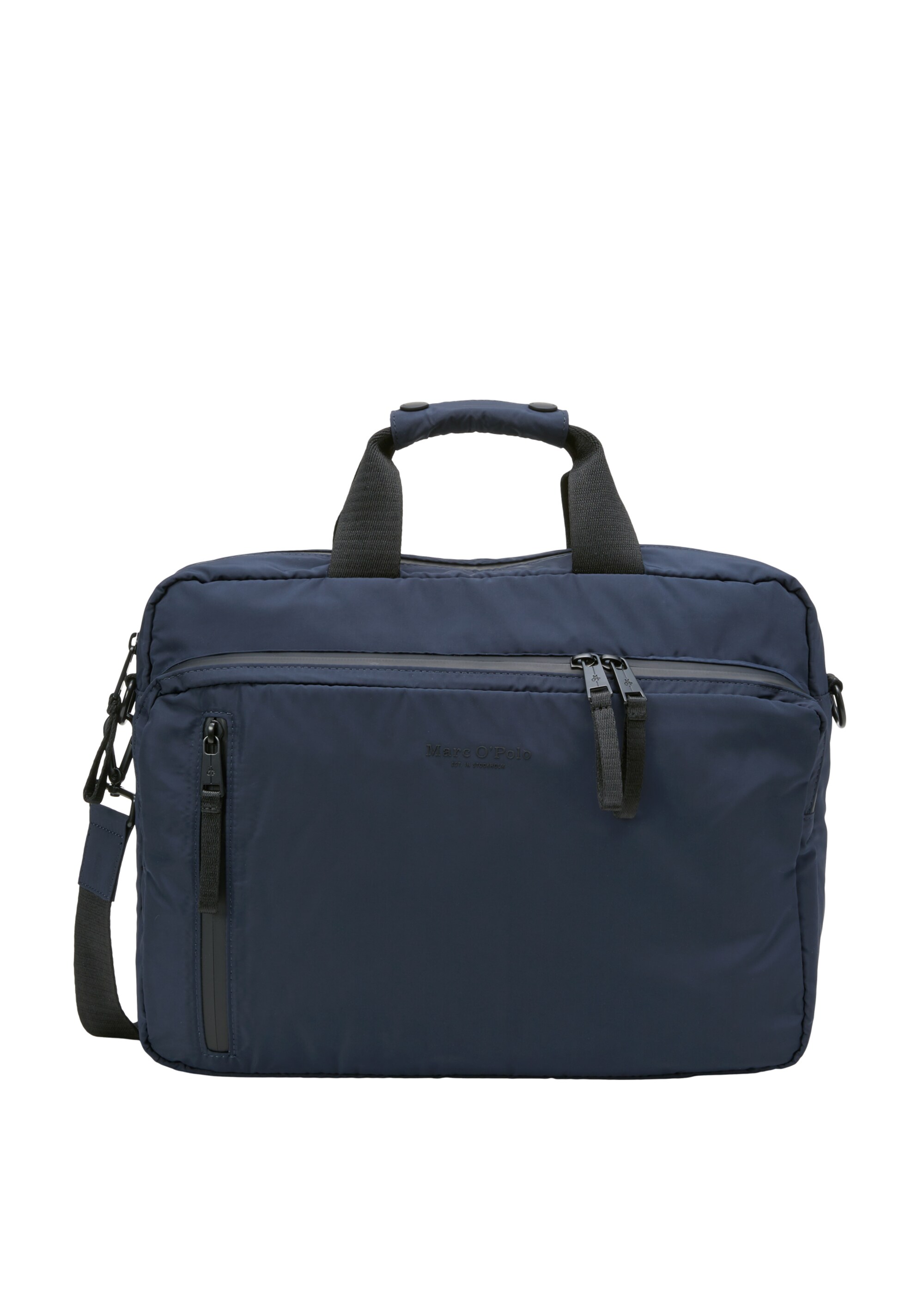 Business Tasche aus wasserabweisendem Material