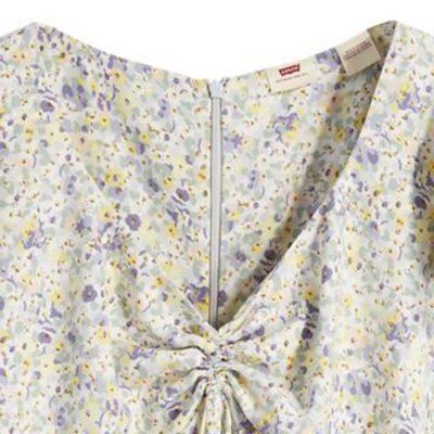 Robe femme Skylar Flutter LEVIS