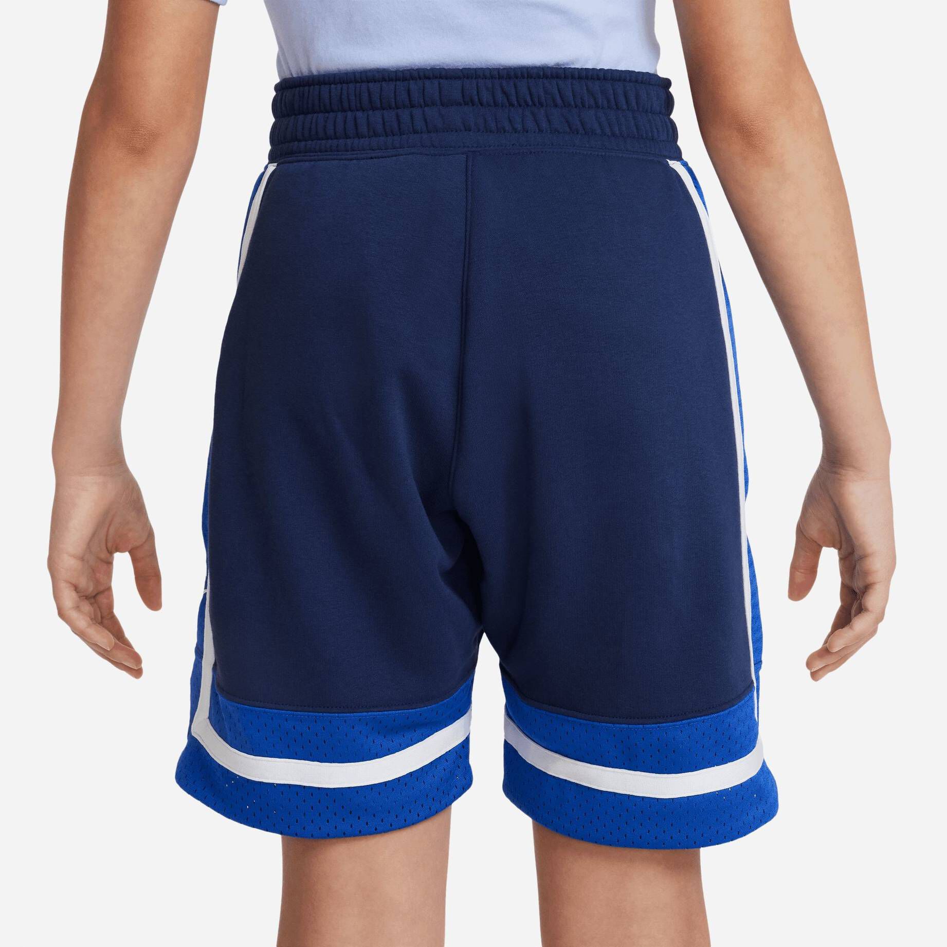Nike| Jungen Basketballshorts NIKE CULTURE OF BASKETBALL BIG KIDS