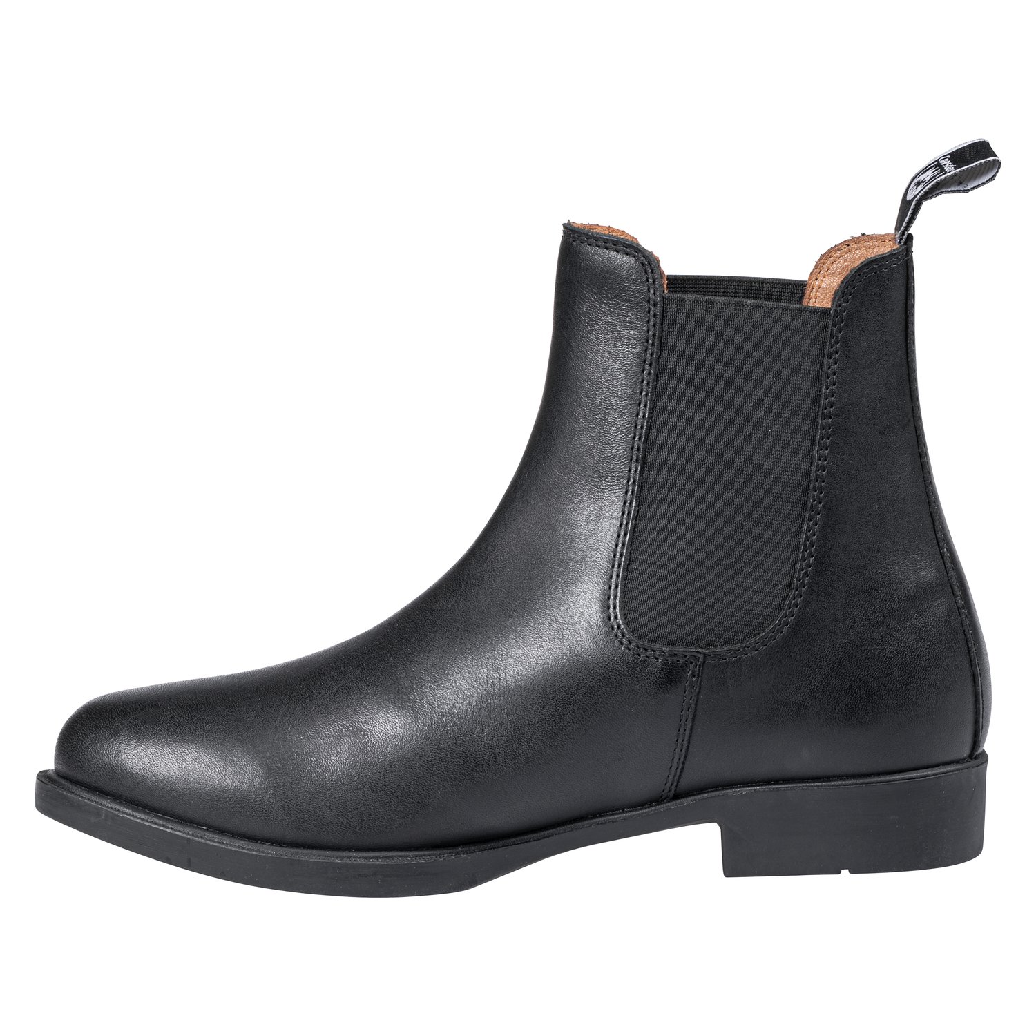 Loesdau Jodhpurstiefel Liverpool  - schwarz