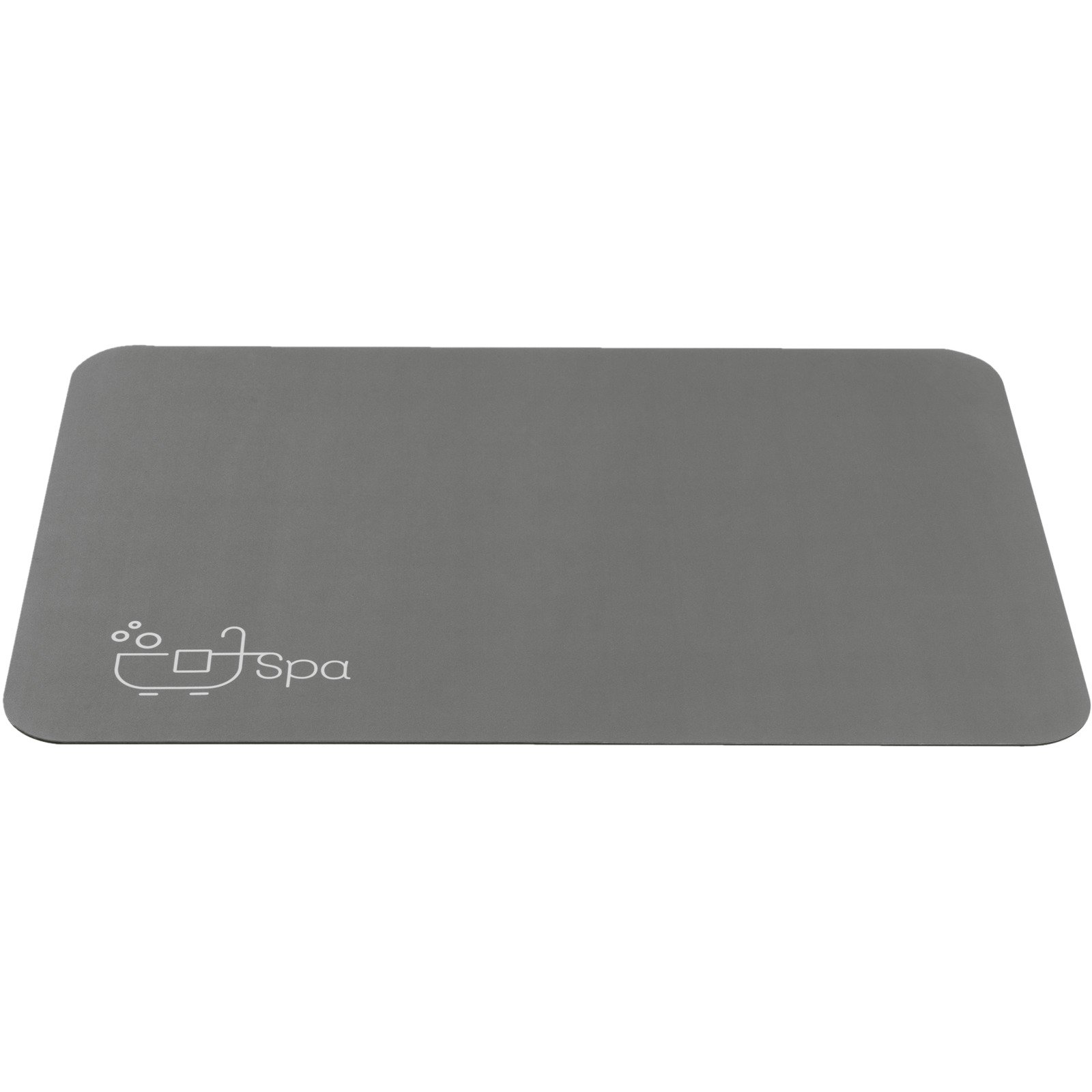 Badteppich Easymaxx 60 x 90 cm