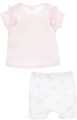 Disney Bambi Pysjamas, Light Pink