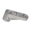 Aluminiumsbrakett for drivclutch