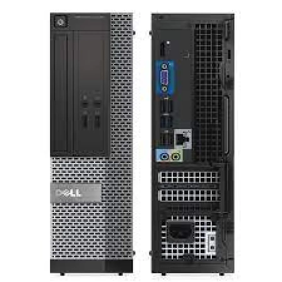 Dell OptiPlex 3020 SFF 4 Go · Reconditionné