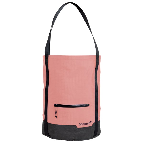 Samaya - Belay 20 - Sac à corde