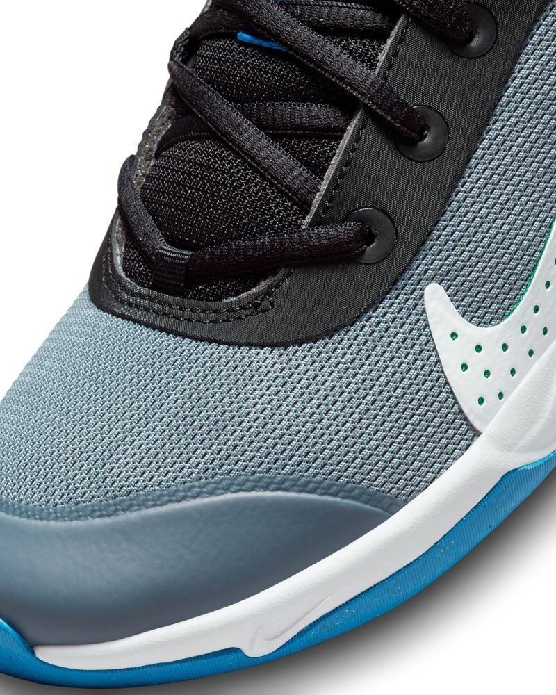 Chaussures Nike Omni Multi-Court pour enfant