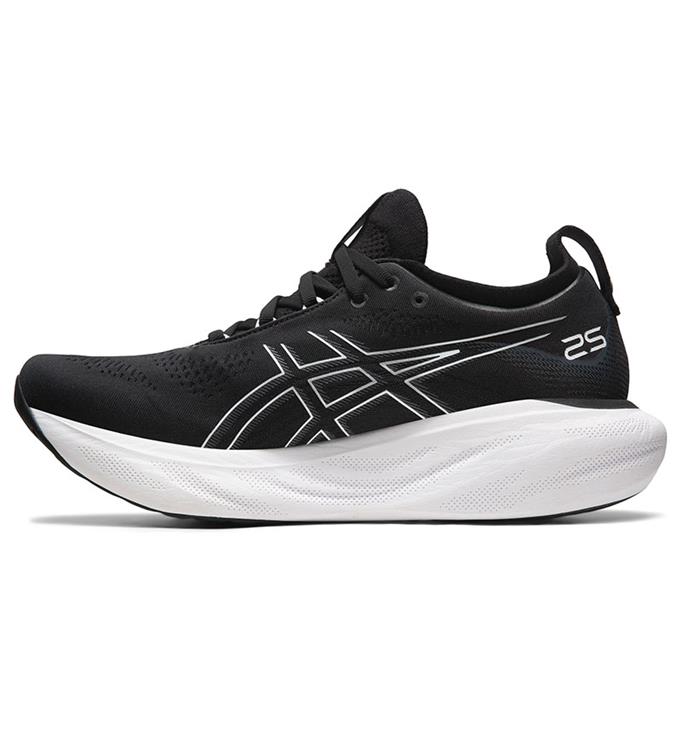 ASICS Men Gel-Nimbus 25 Hardloopschoenen