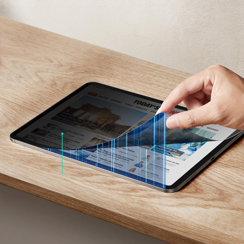 iPad Pro 11