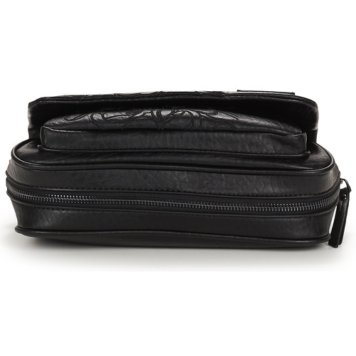 Desigual - SOFT TROMSO Negro