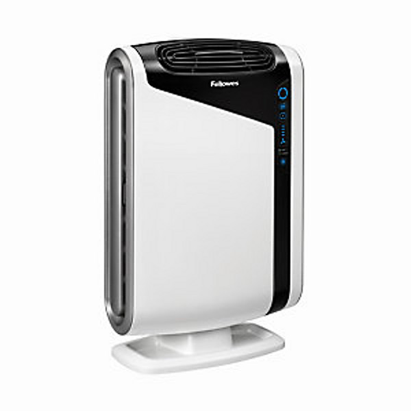 FELLOWES Purificateur d'air AeraMax DX95 pour pièce 28 - 42 m²