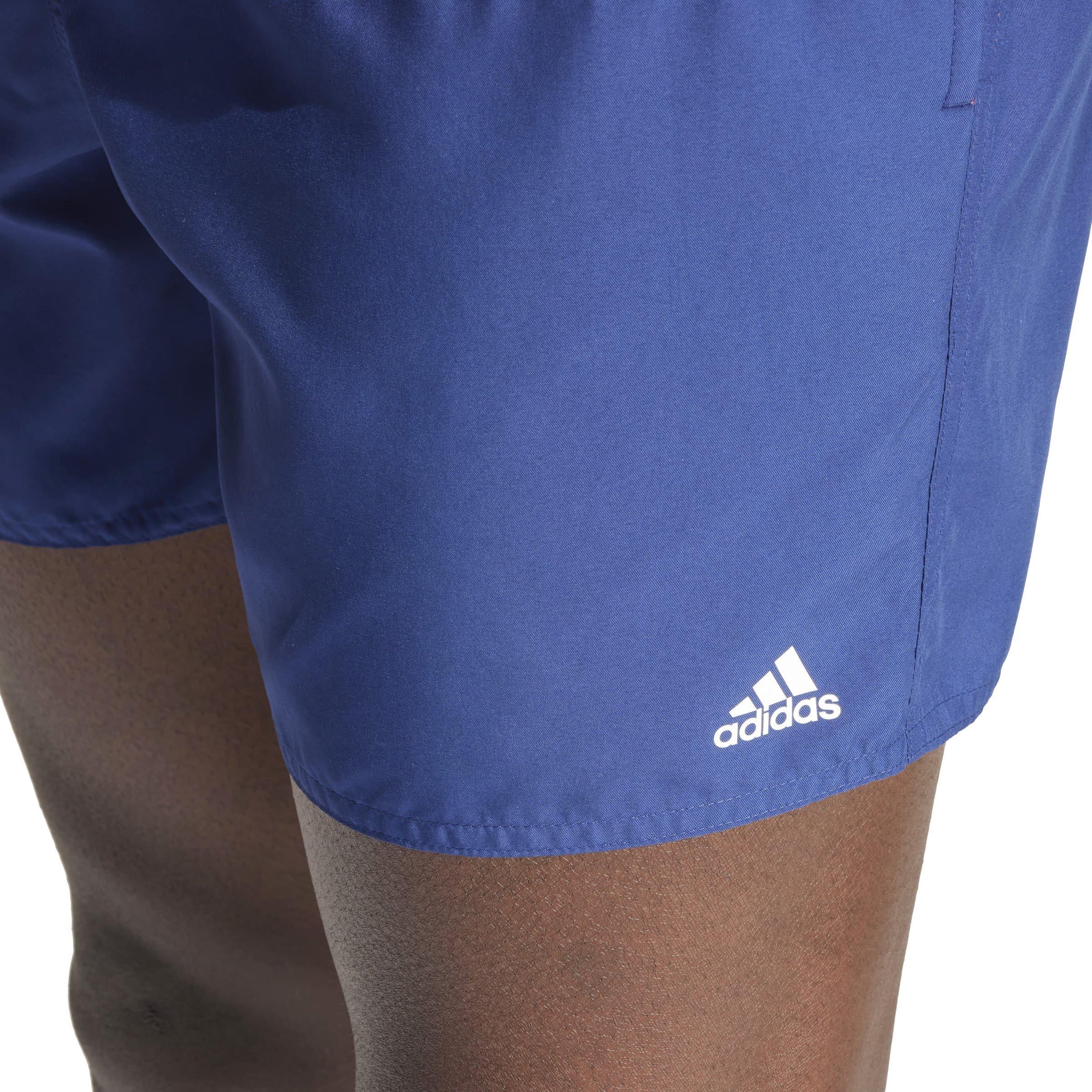 adidas Colourblock Swim Shorts