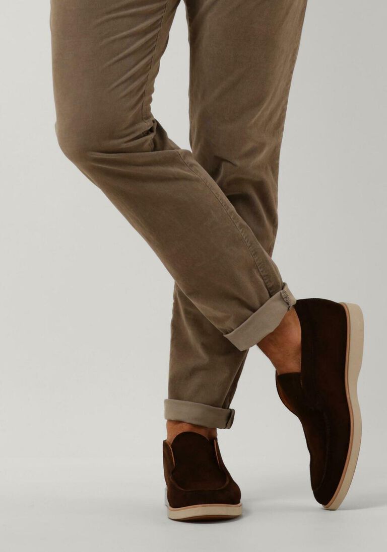 MAGNANNI bruine magnanni instappers 25121