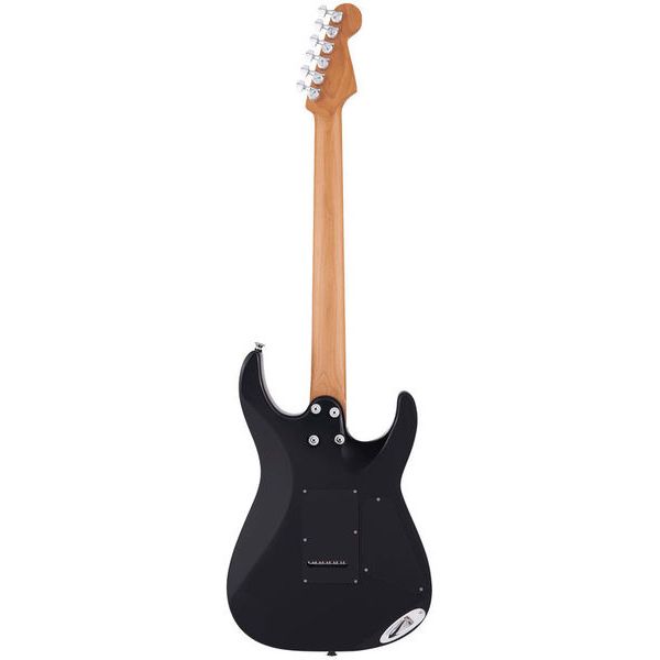 Charvel Pro-Mod DK24 HH CM LH BK
