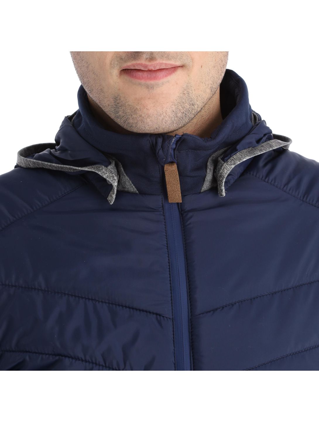 Mittagsspitze vest heren