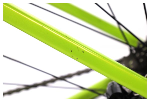 Produit reconditionné · Cannondale Supersix Evo Carbon 105 - Vélo de route | Bon état