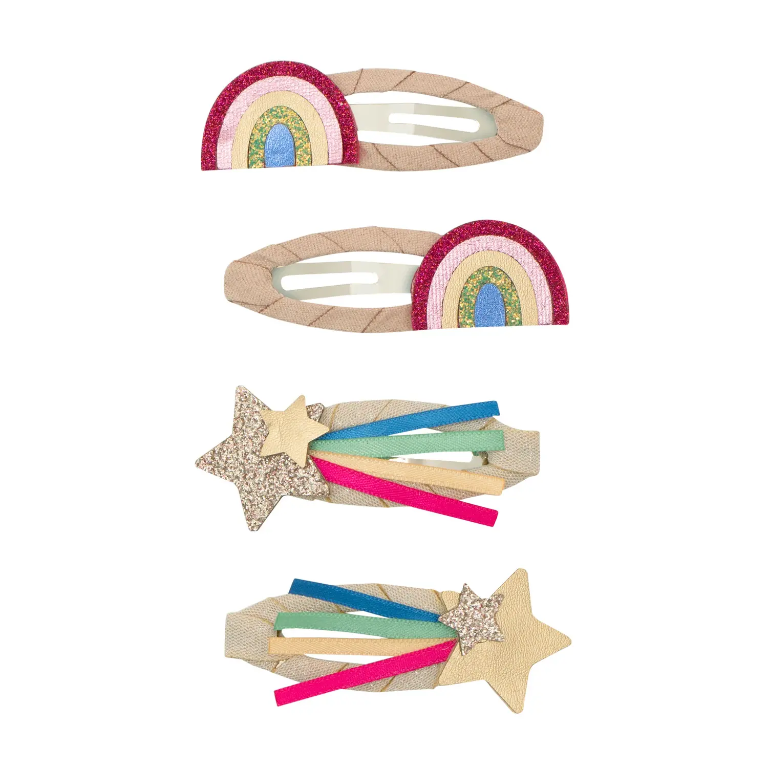 Mimi & Lula | Disco Over The Rainbow Clips