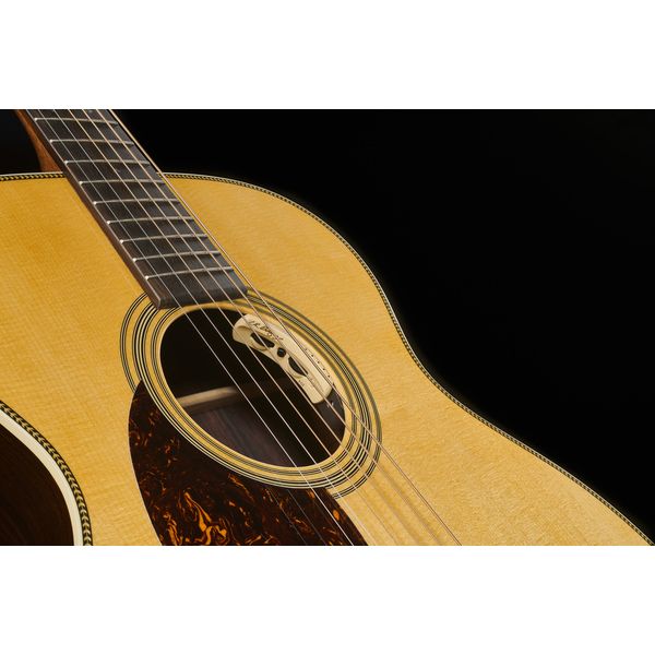 Martin Guitar OM-28ELRB LH