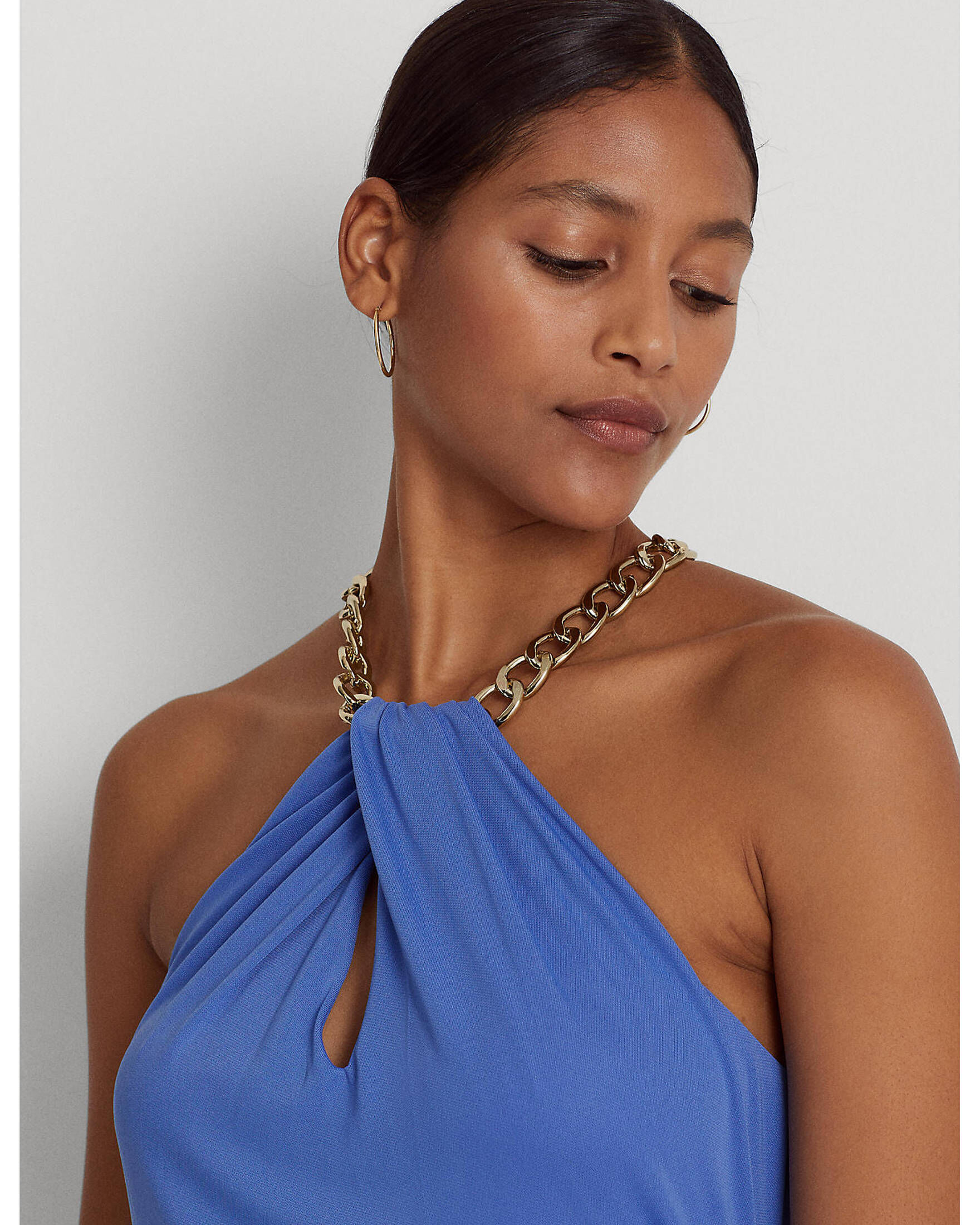 Lauren Ralph Lauren| Damen Abendkleid MISSY EVE