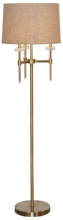 Vloerlamp 213392 Josie ⌀45.7  x H161 cm