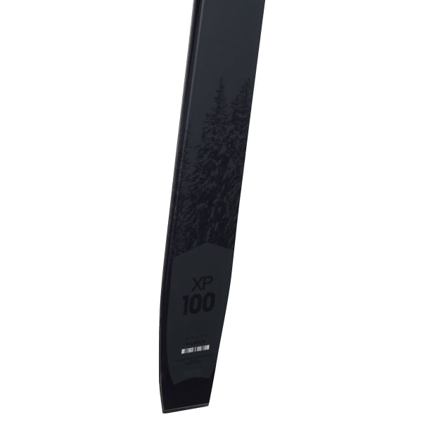 Ski de fond ROSSIGNOL XP 100 POSITRACK