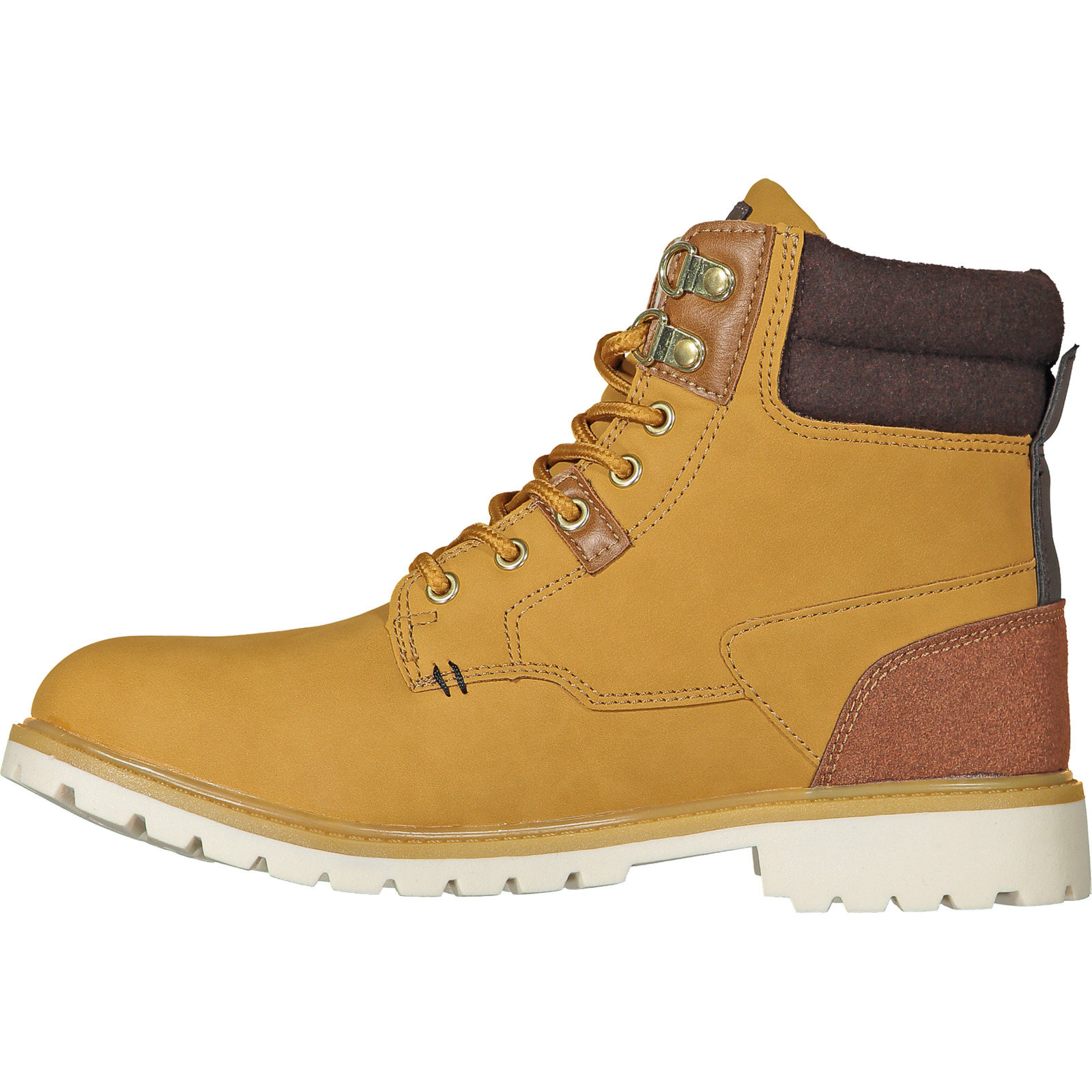 O'Neill Damen-Winterschuh El Capitan High 37