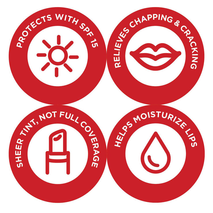 Elizabeth Arden Eight Hour® Cream Lip Stick SPF 15