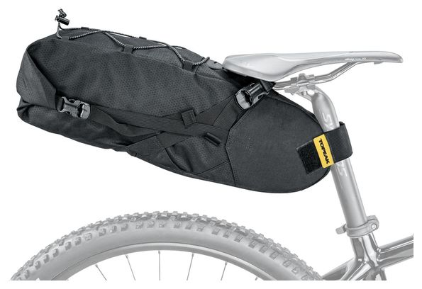 Sacoche de selle Topeak Backloader 6L Noir