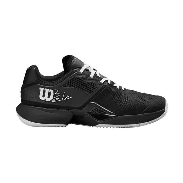 Wilson Bela Tour Black/White2025 | EU43-1/3