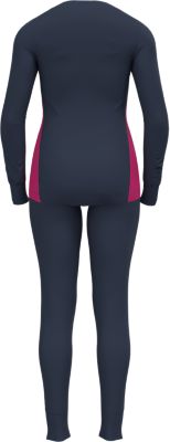 OdloActive Warm Eco - pink