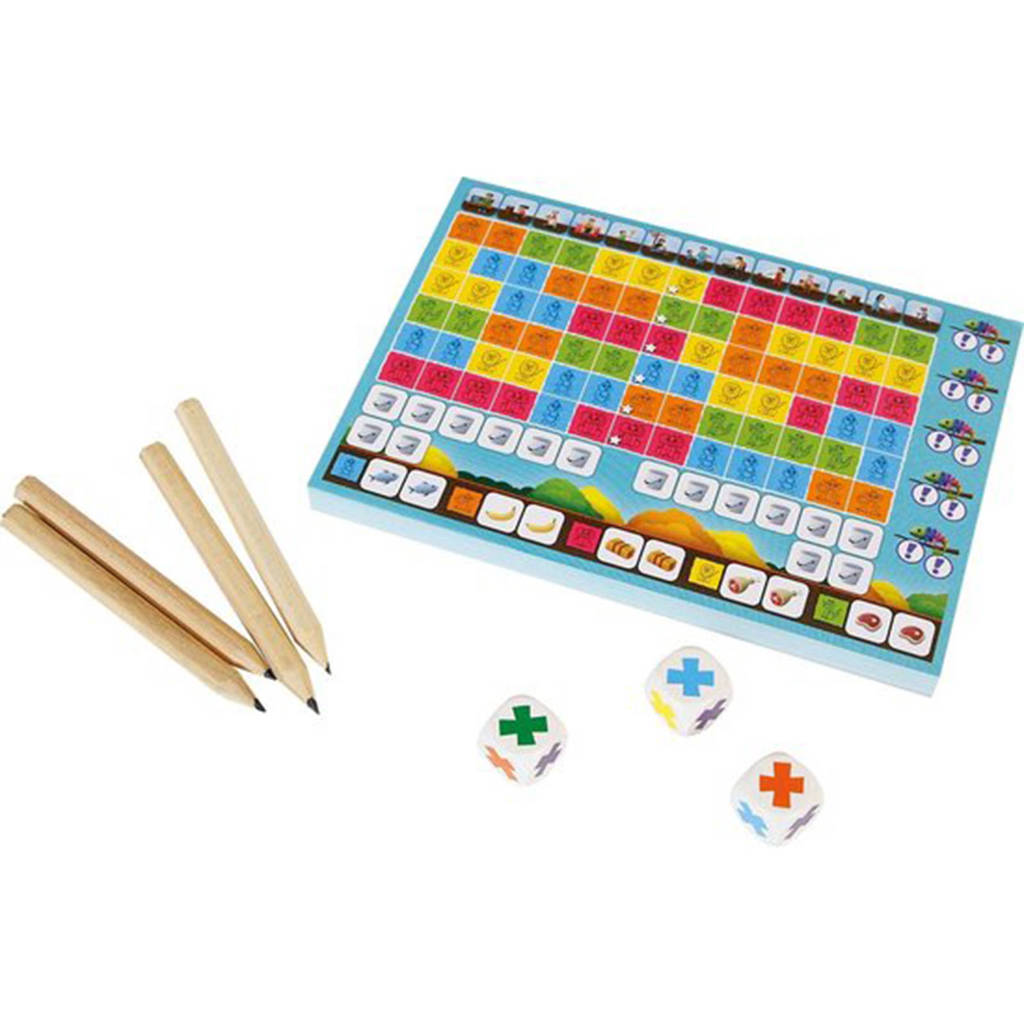 Leuk spel voor kinderenKeer op Keer Kids