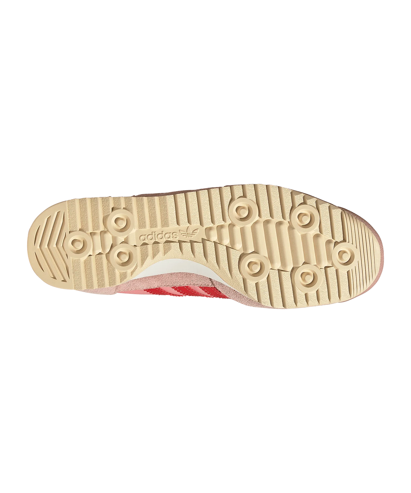 adidas Originals SL 72 OG Sneaker Pink