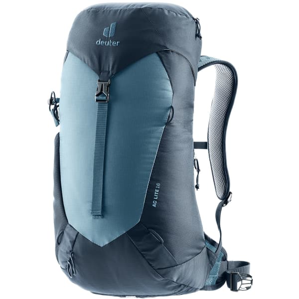 Sac à dos randonnée DEUTER AC LITE 16 ATLANTIC/INK
