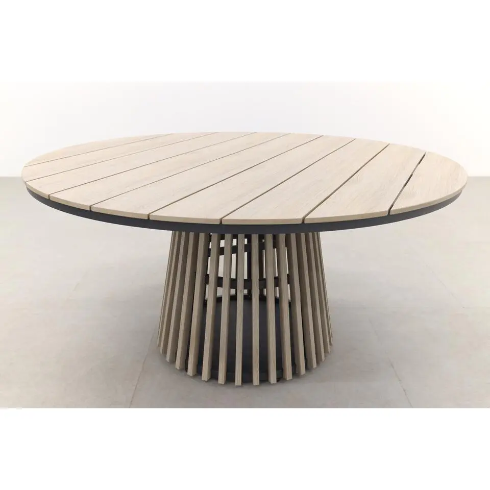Hartman Sophie Element/GI Trinxa ronde tuinset - Ø148 cm