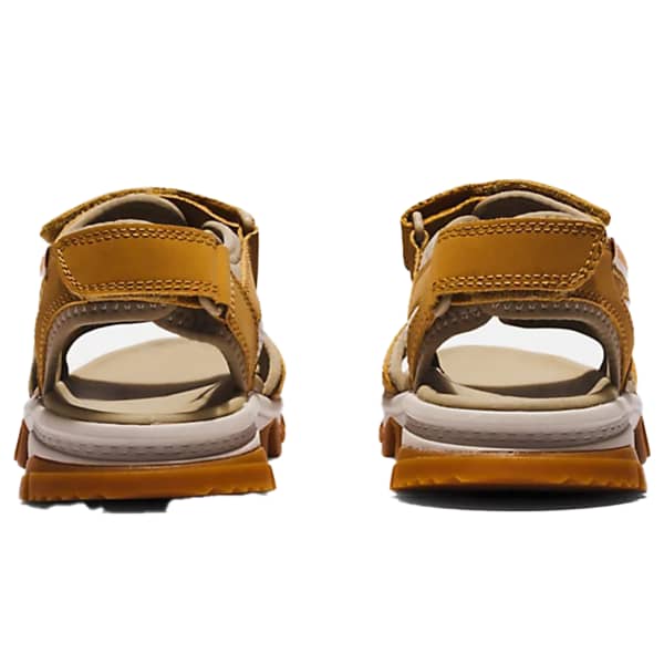 Sandale de randonnée TIMBERLAND LINCOLN PEAK STRAP SANDAL WHEAT