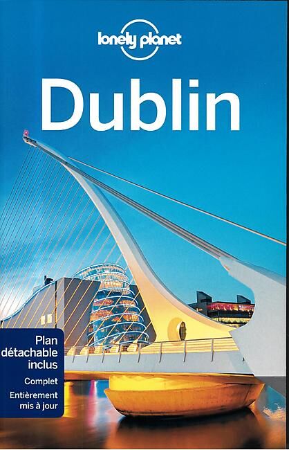 LONELY PLANET - DUBLIN LONELY PLANET EN FRANCAIS