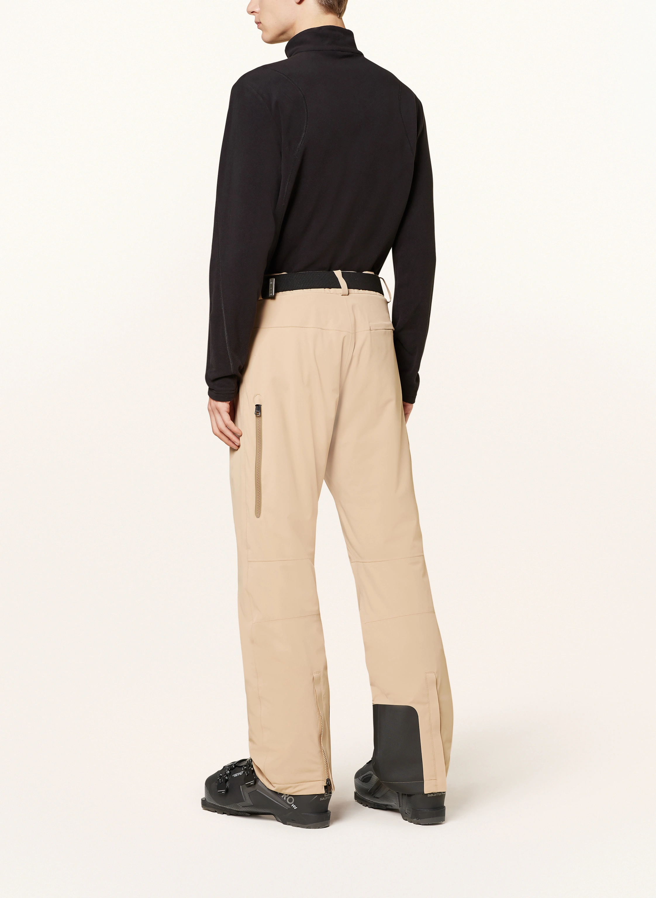 BOGNER Skihose THORE1-T