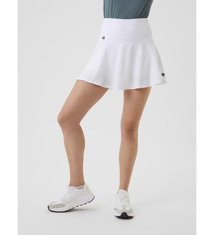 Björn Borg Women Ace Skirt Pocket Tennisrokje