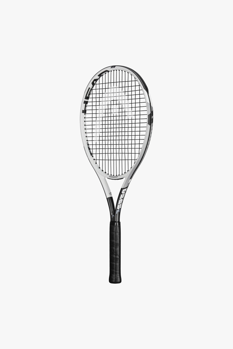 HEAD Challenge Pro - besaitet - Tennisracket