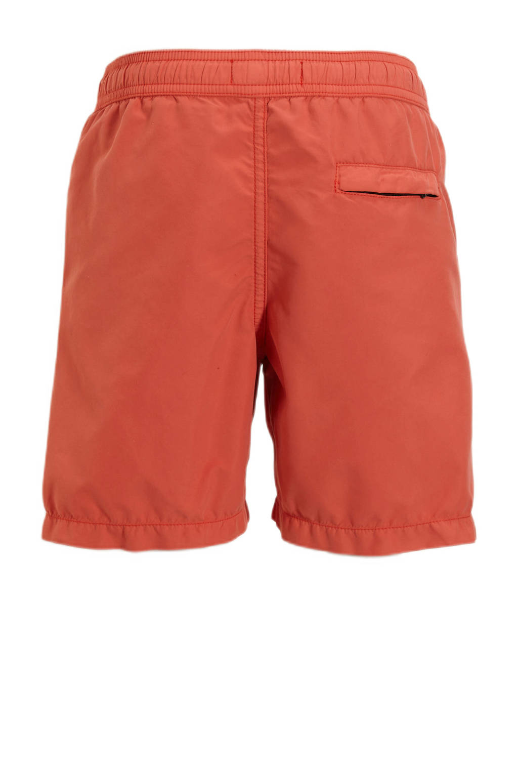 zwemshort rood