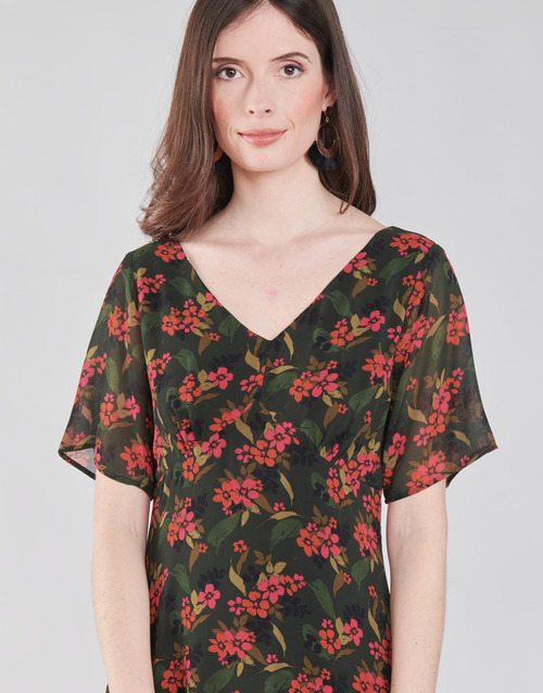 Molly Bracken - PL192P21 - Multicolore