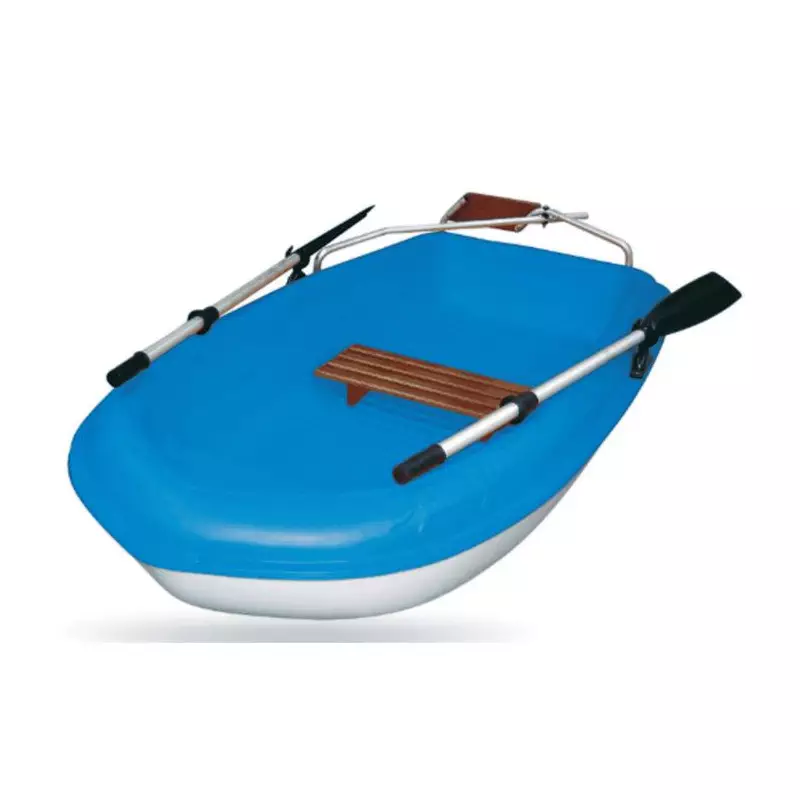Chaise Moteur BIC sportyak 213